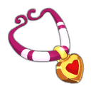 Collier de la Dame du Hasard