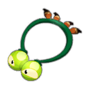 Amulette Luminescente