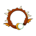 Collier de Tourthon