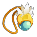 Amulette d'Ilyzaelle