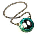 Collier Rophante