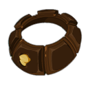 Amulette des Chocomanciens