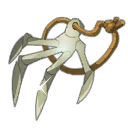 Amulette Possédée