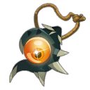 Amulette du Pandamonium