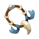 Collier Rhoarim