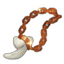 Amulette de Bouflouth