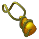 Porte-bonheur de Rok Gnorok