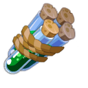 Potion de Vigile
