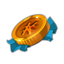 Kama Bronzé en Chocolat