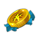 Kama Doré en Chocolat