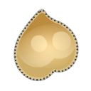 Testicules de Tsume-bozu