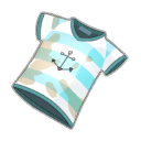 Maillot de corps de Barbroussa