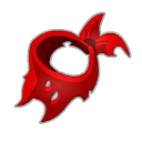 Foulard du Sparo