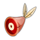 Croupion du Bitouf aérien