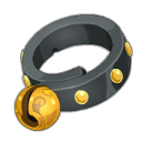Collier de Chakichan