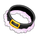 Ceinture de la Dame