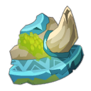 Fragment d'Ougalurette