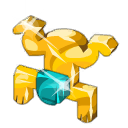 Acrobate majeur