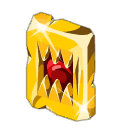 Furibond majeur