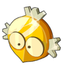 Fuyard majeur