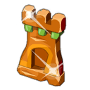 Rempart mineur