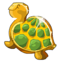 Ralentisseur majeur