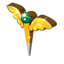 Docteur majeur
