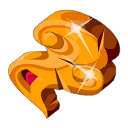 Evanescent mineur