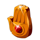 Bousculeur mineur