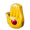 Bousculeur majeur