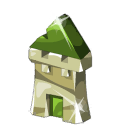 Muraille Terre