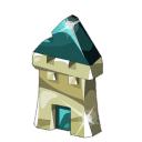 Muraille Eau