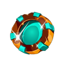 Chanceux mineur