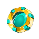 Chanceux majeur