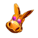 Mule mineure