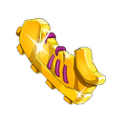 Cavaleur majeur