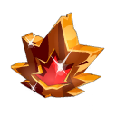 Dévastateur Feu mineur