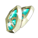 Carapace Eau
