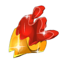 Sanguinaire majeur