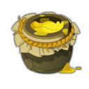 Muqueuse de Moumoule