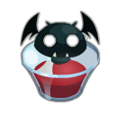 Liquide vampiresque