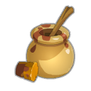 Dose de jus goûtu