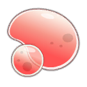 Bout de Blop Griotte