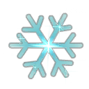 Flocon de Neige