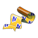 Emballage Suspect