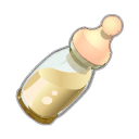 Lait de Tortue