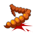 Viscères de Scarafeuille