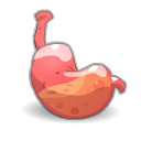 Estomac de Tofu Ventripotent