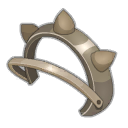 Épaulière de Troolligark
