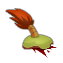 Scalp de Bizarbwork